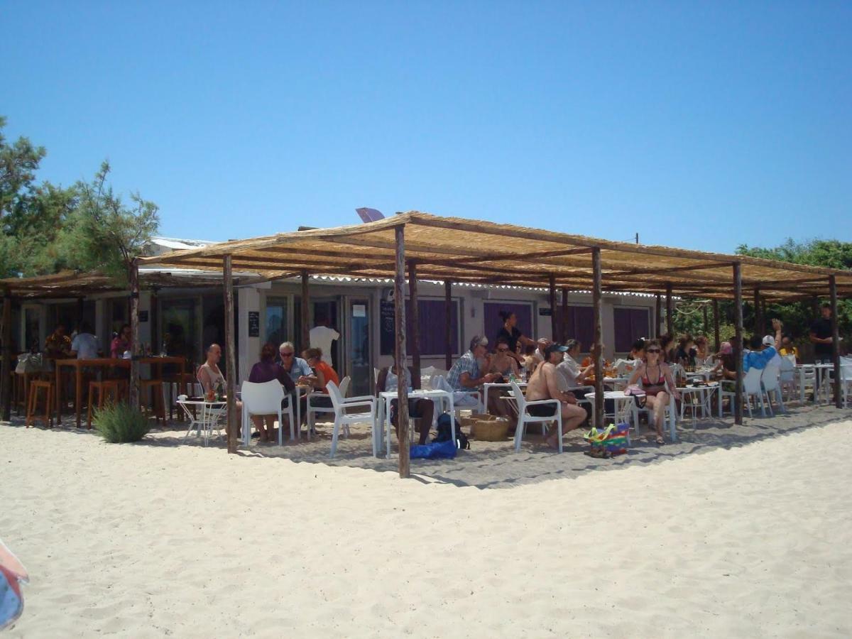 Can Roca Petra  Exterior photo
